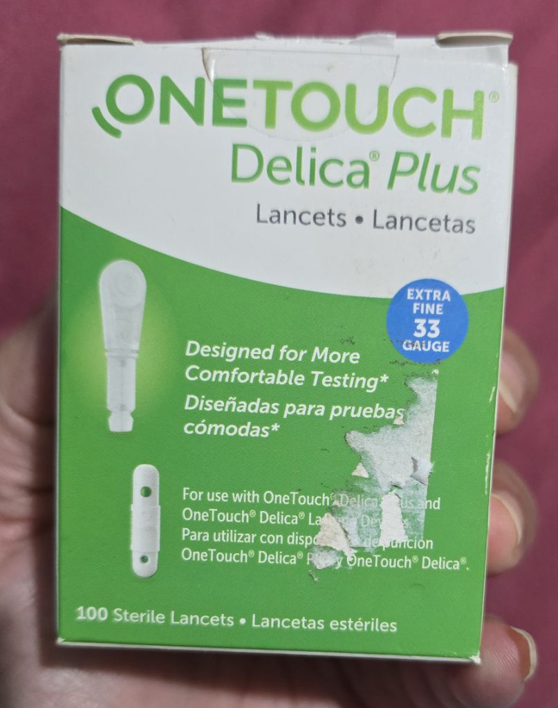 FREE DIABETIC SUPPLIES