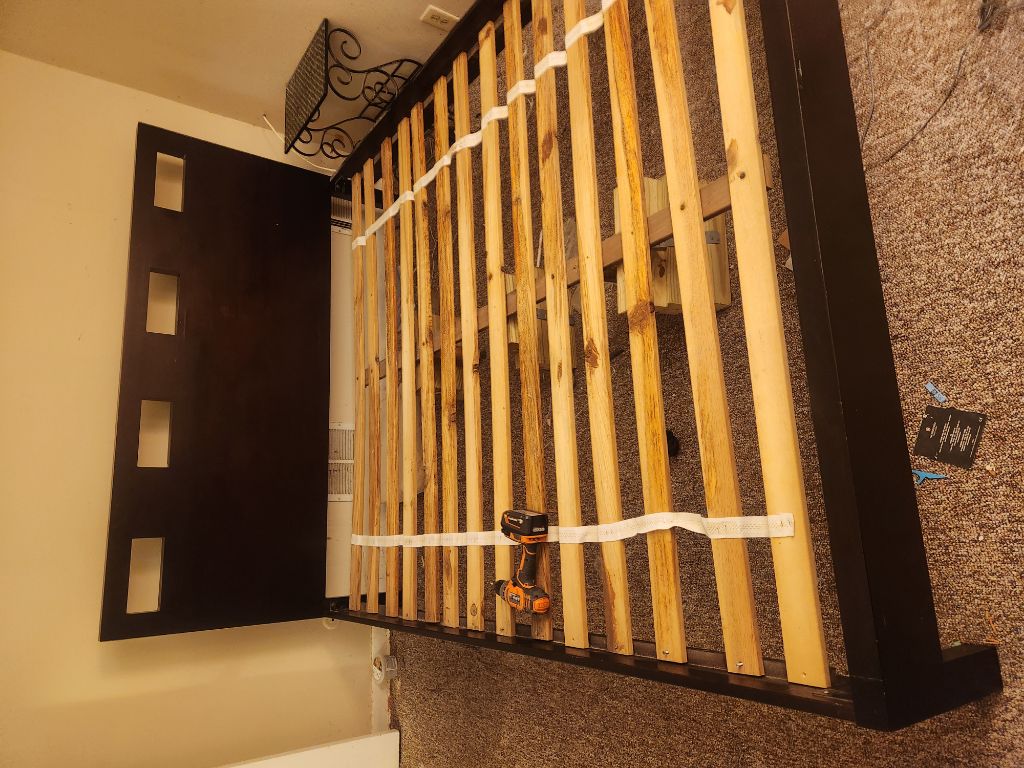 Free California King