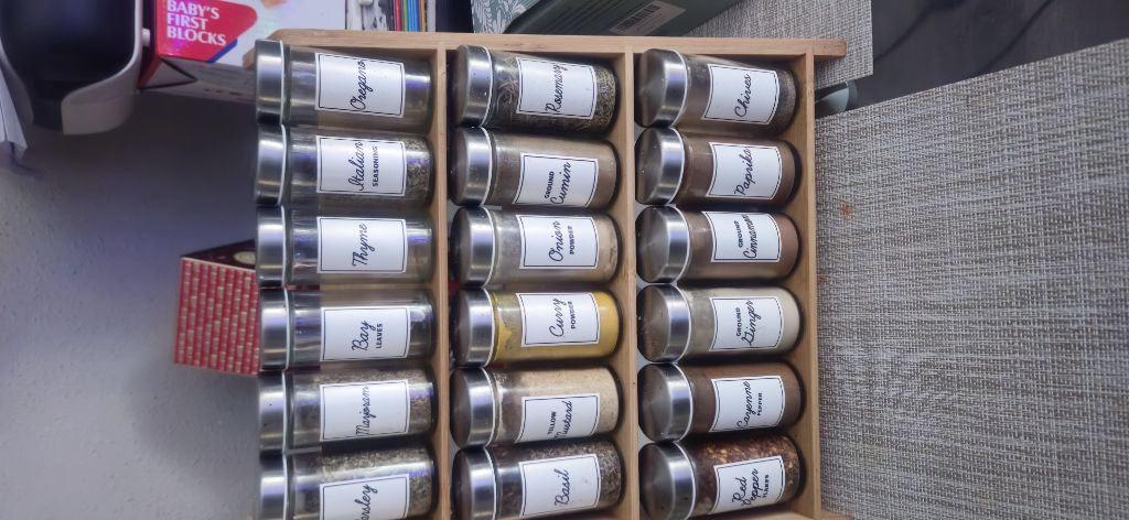 Free Set de especies