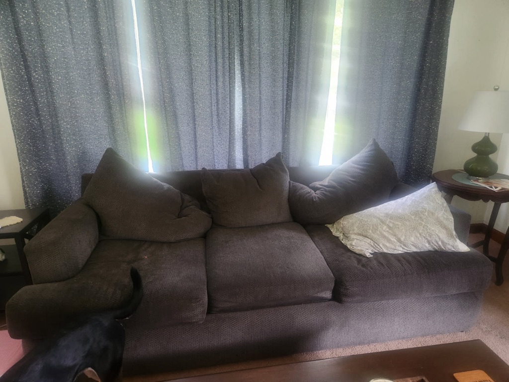 Free couch