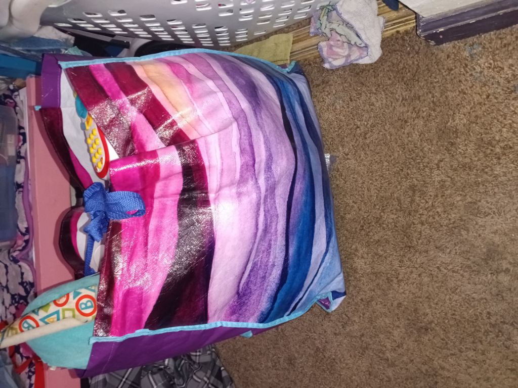Free toddler items