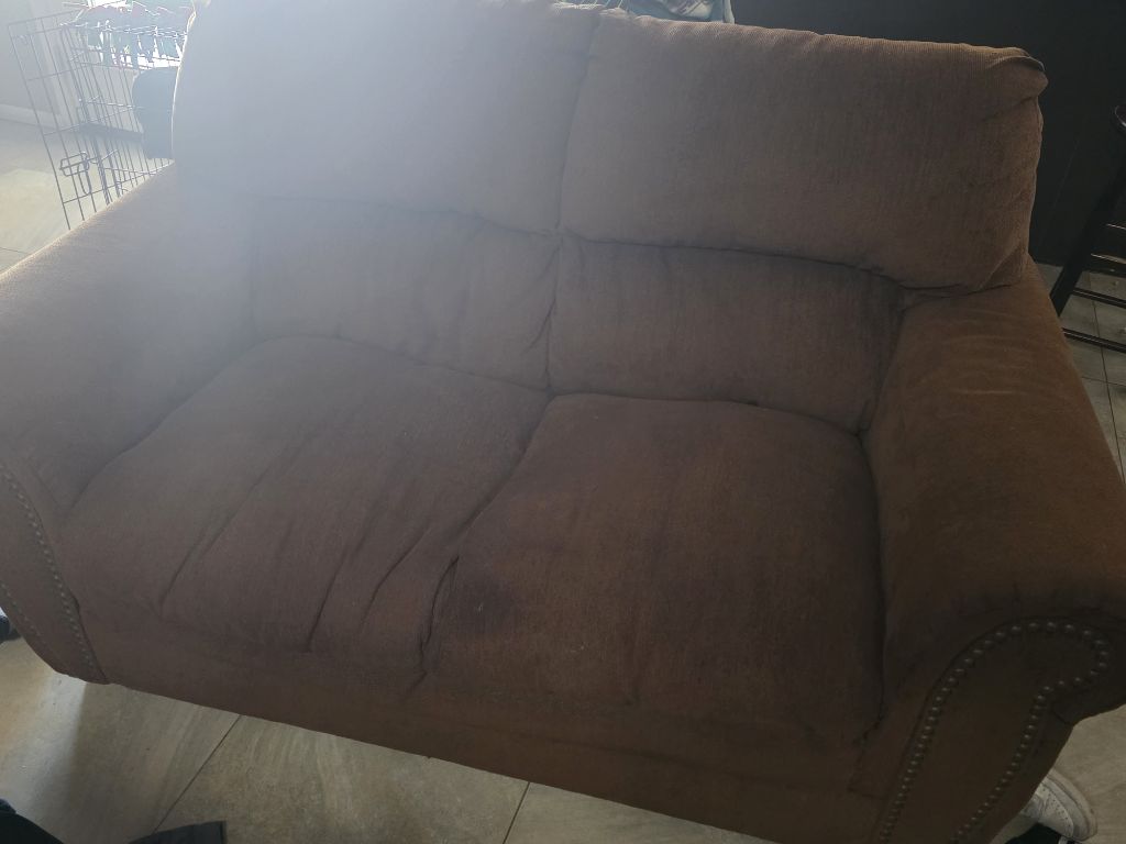 Free Loveseat