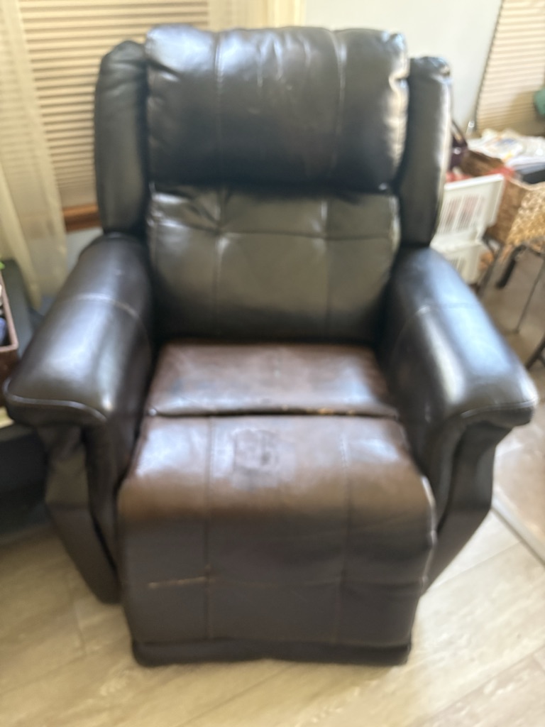Free Lift Chair