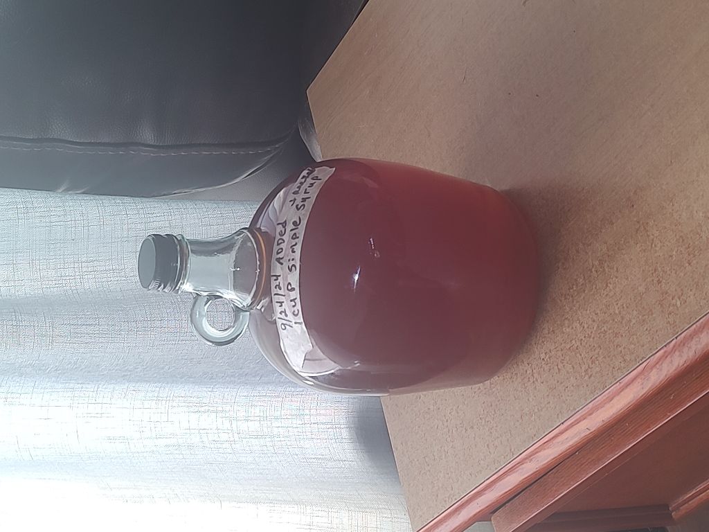 Free Gallon jugs or carboys