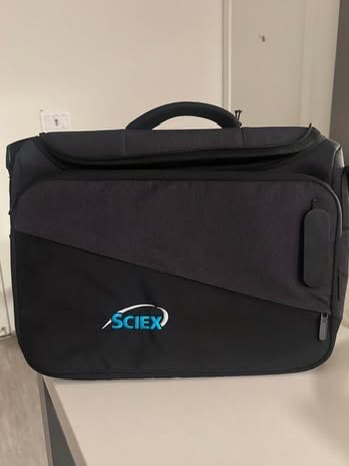Free - SCIEX Computer Bag