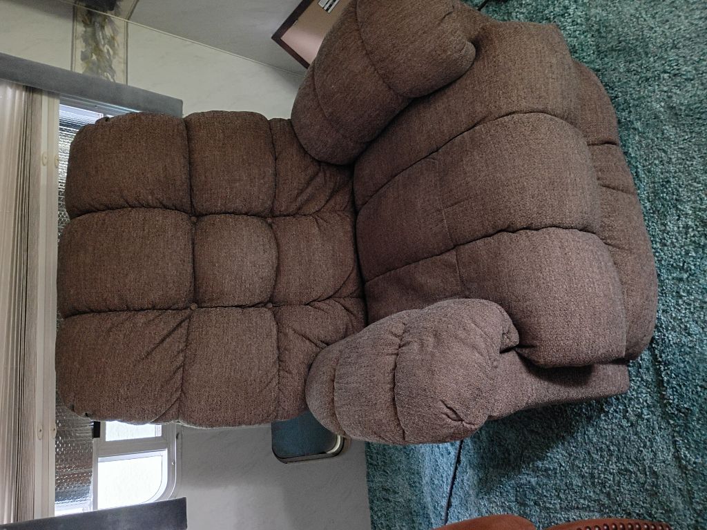 Free Recliner Free
