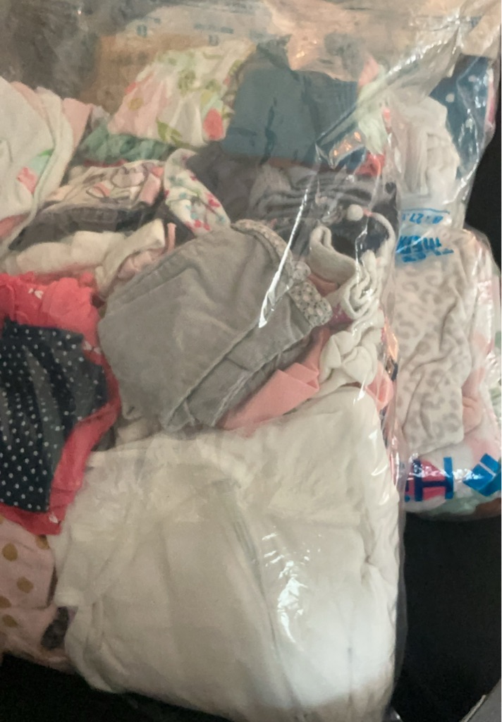Free Baby clothes