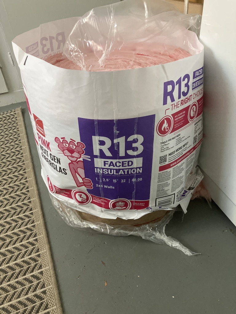 Free Insulation