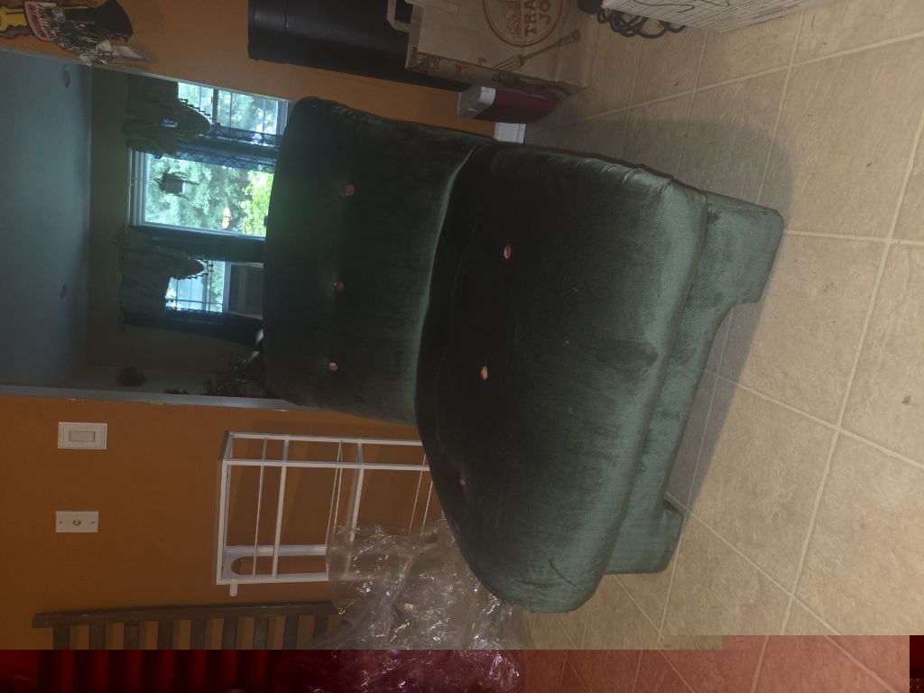 Free chair