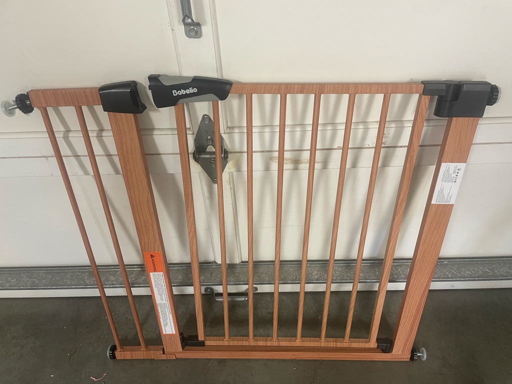 Free Babielo babygate