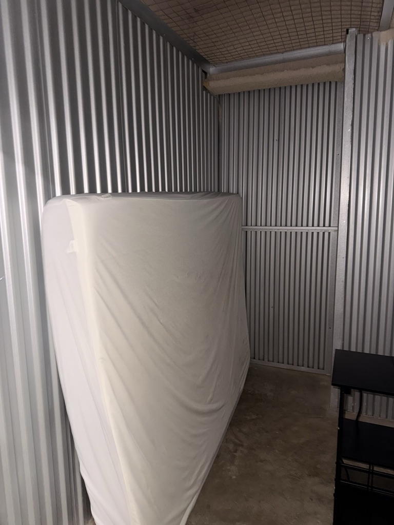 Free Queen size mattress