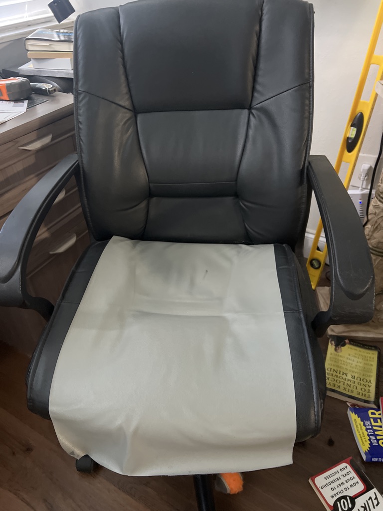 Free Need office chair.