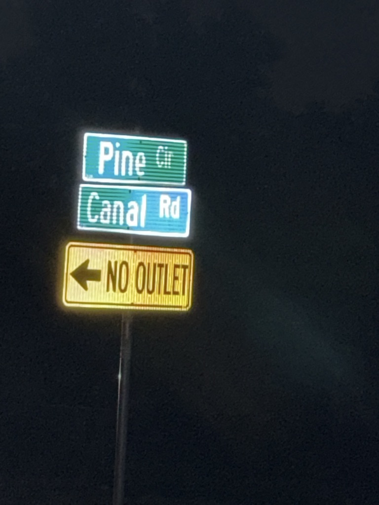 Free Curb Alert! 3705 Pine circle lake wales