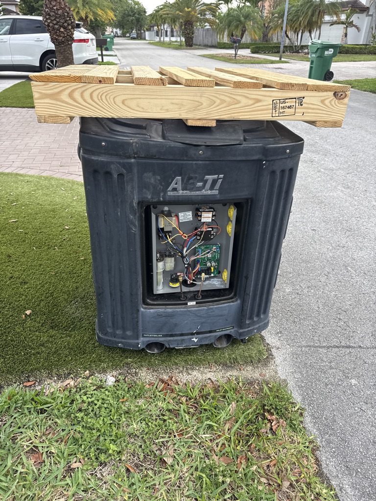 Free Calentador piscinas