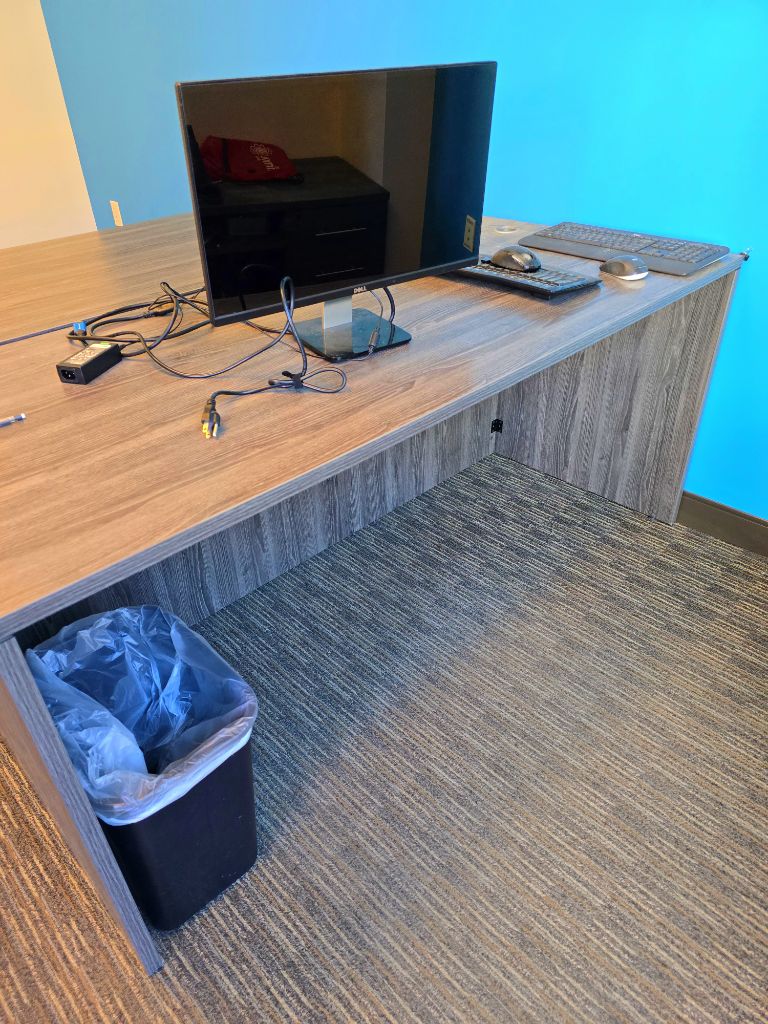 Free Office desk