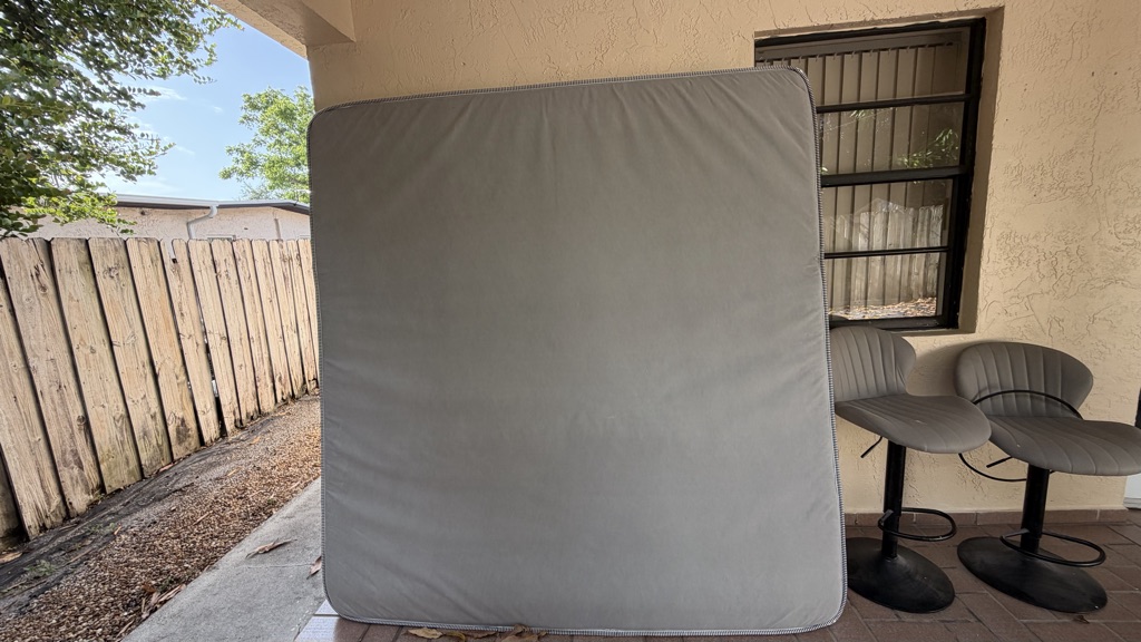 Free Colchon king size