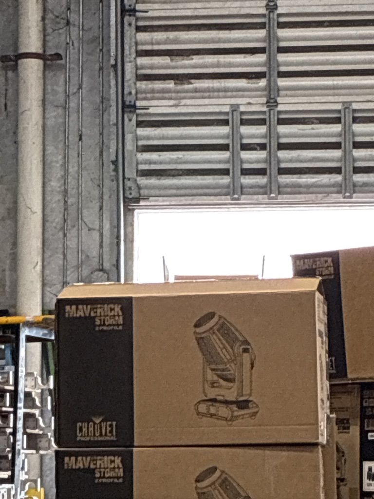 FREE New moving boxes and styrofoam