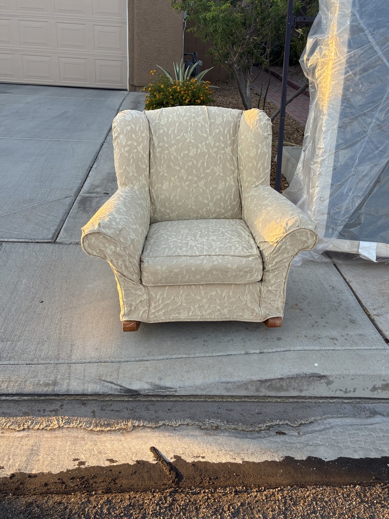 Free Rocking Chair