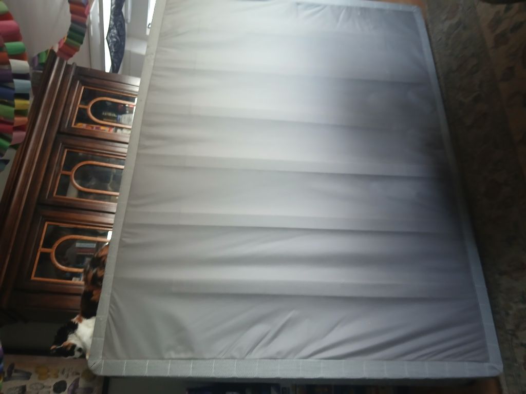Free Queen Size Box Spring