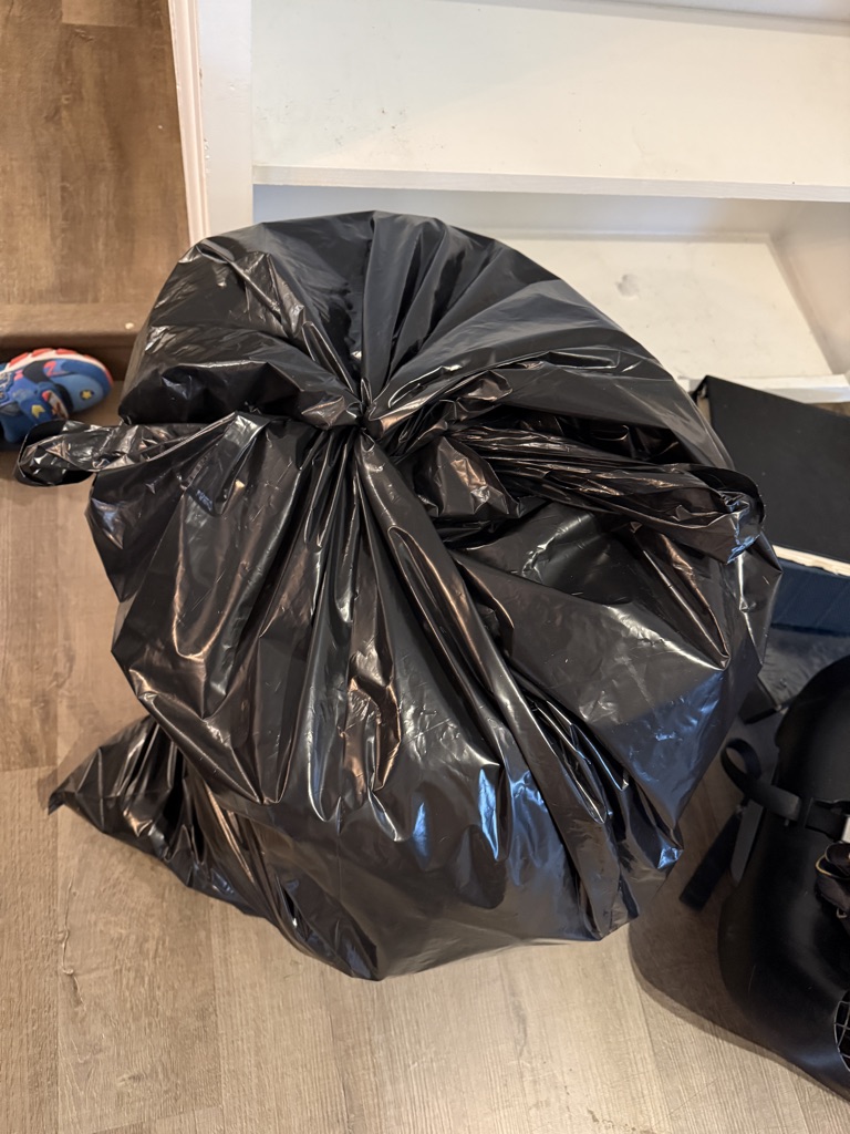 FREE bag of plushie animals!