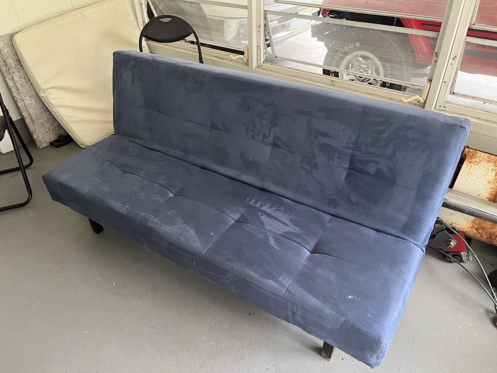 Free Futon