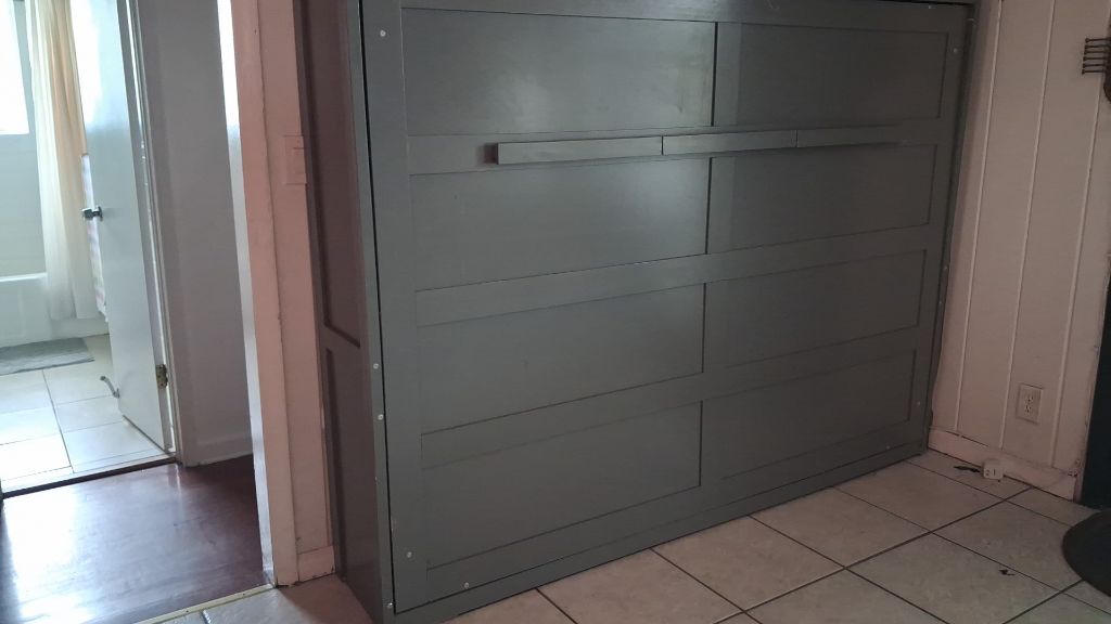 Free morphy bed