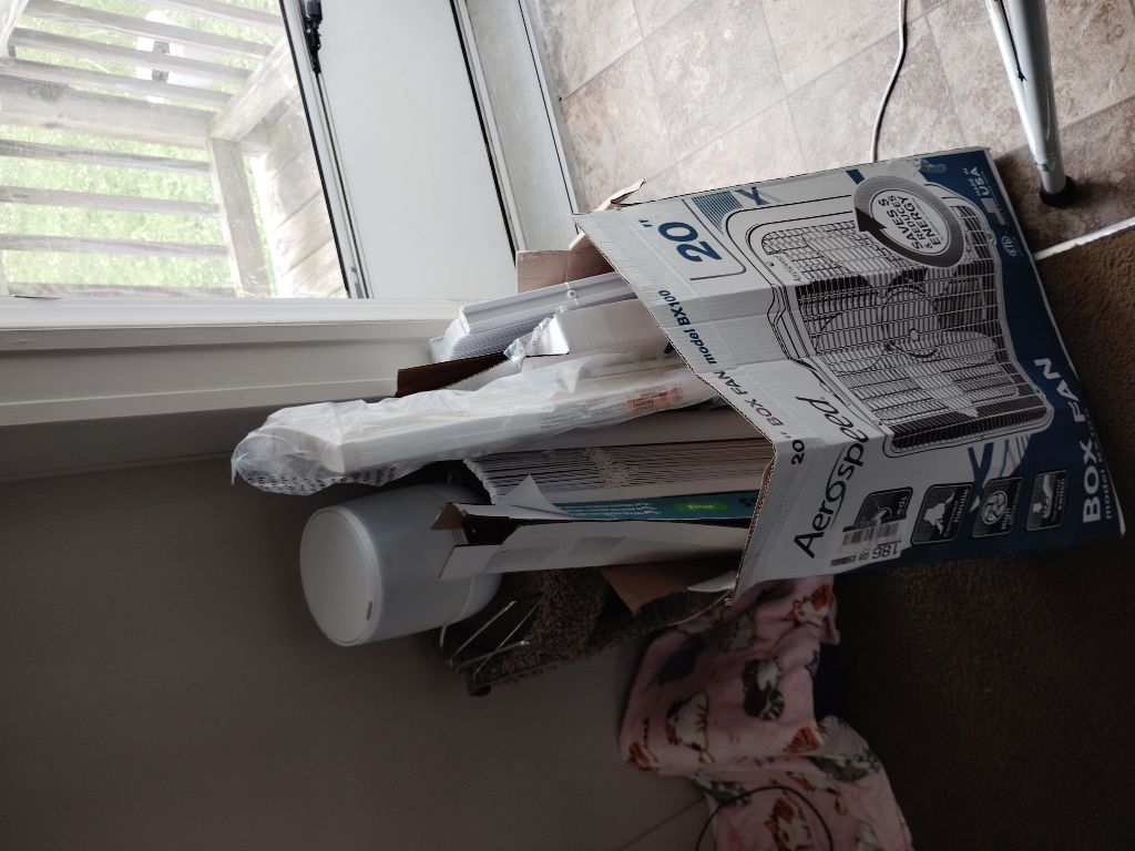 Free blinds