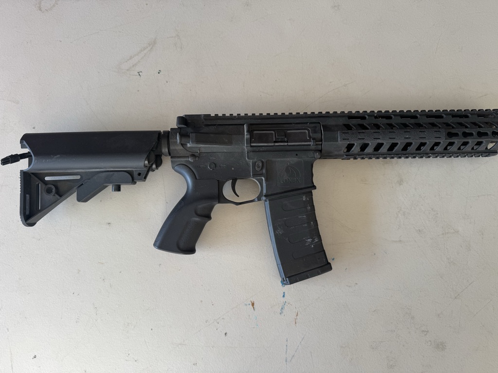 Free Air soft