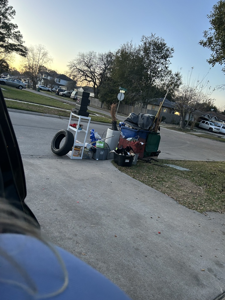 Free 2217 basket st must take all