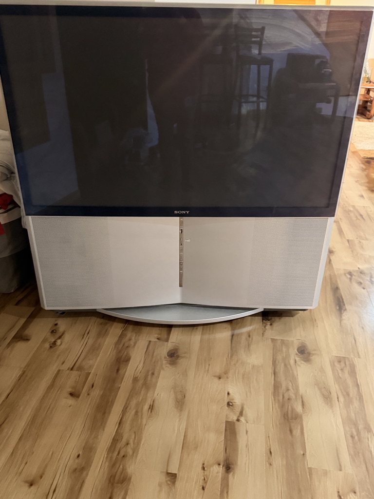 Free TV