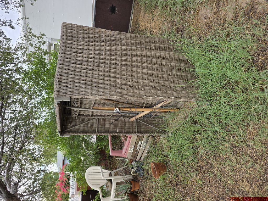 Free Patio furniture