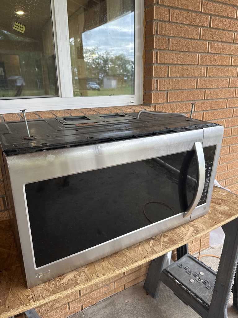 Free Microwave