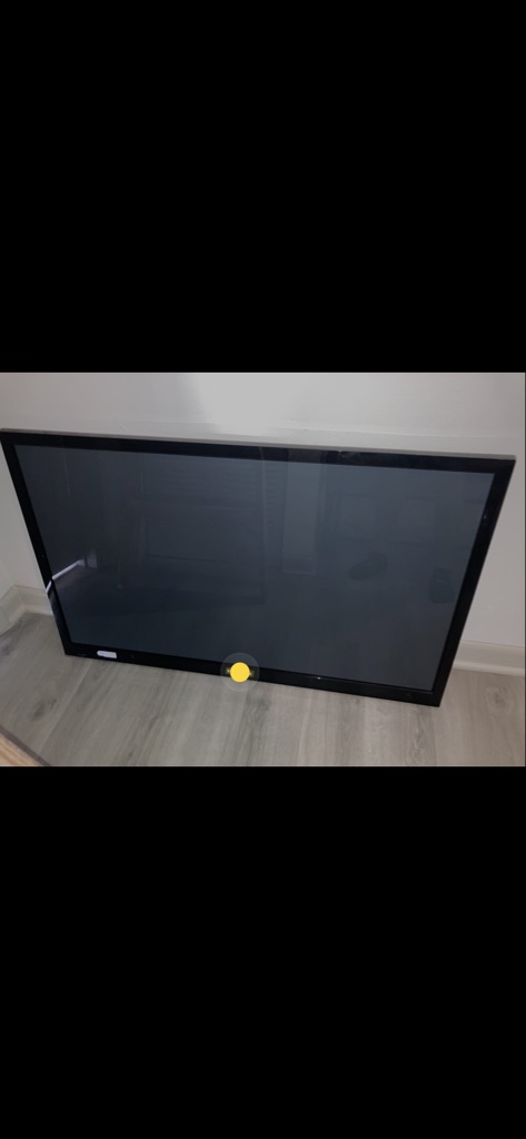 Free Samsung tv 55inch