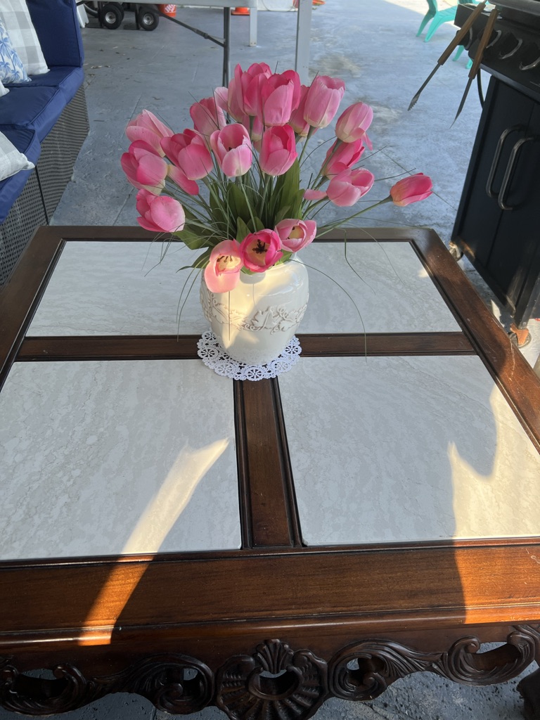 Free Living Room Table