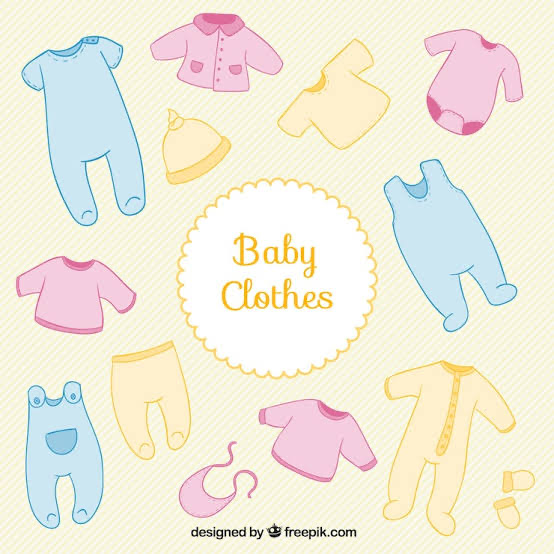 Free Cosas de Bebe