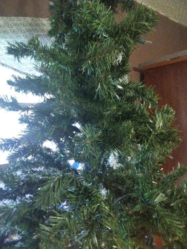 Free Lights and ornaments