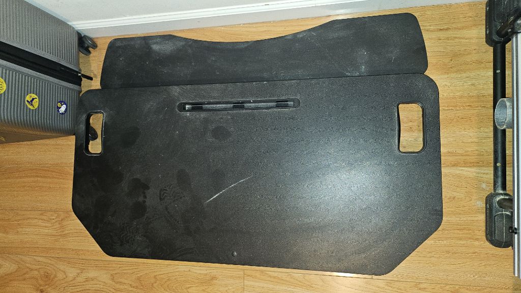 Free Raise desk