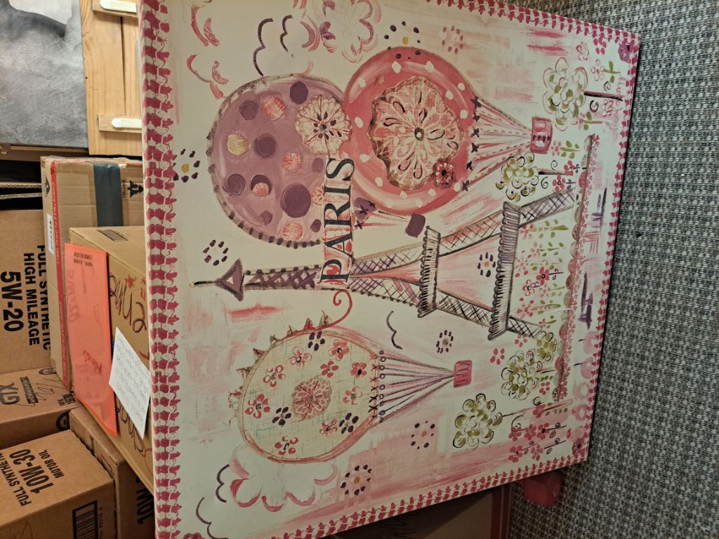 Free Picture frame/picture