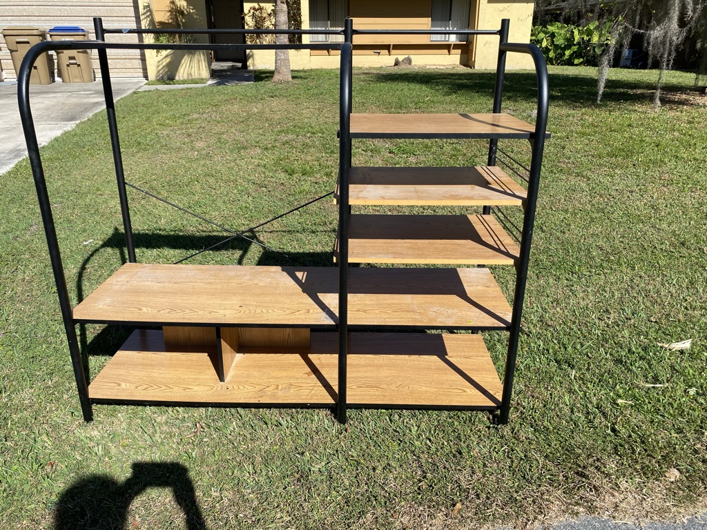 Free Entertainment Stand Free