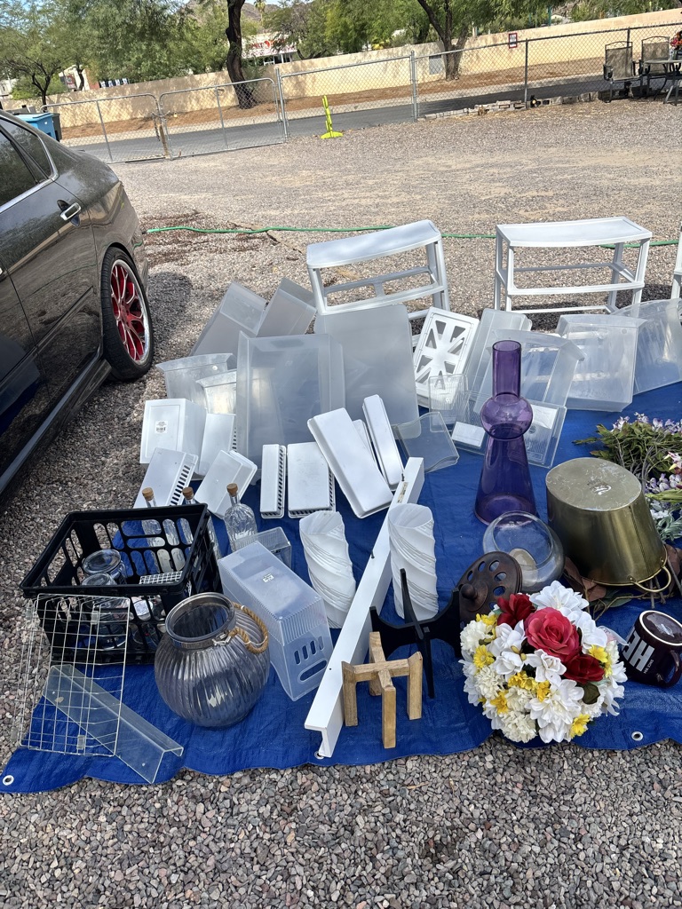Free Lots of different things