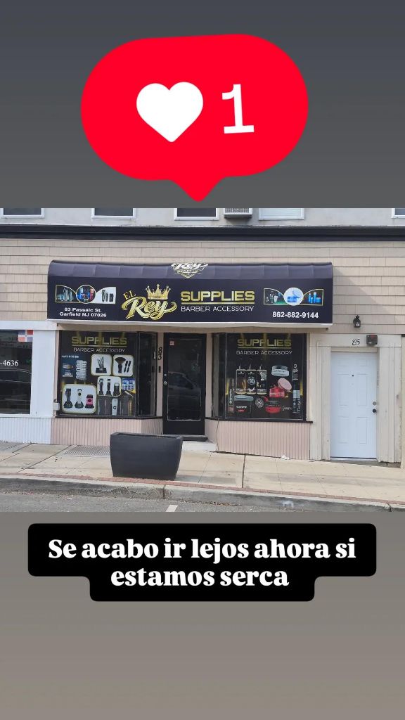 Free Colonia de pues de afeitado