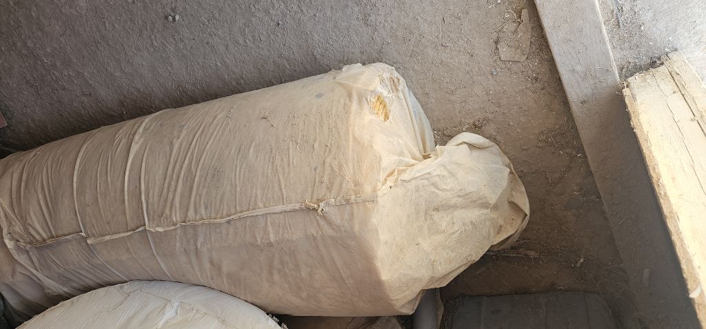 Free Carpet padding