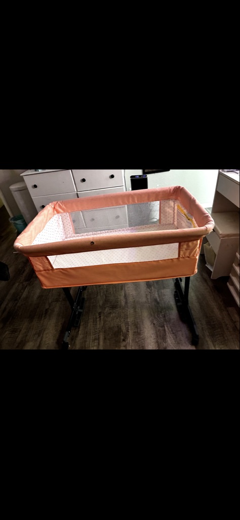 Free Bassinet free