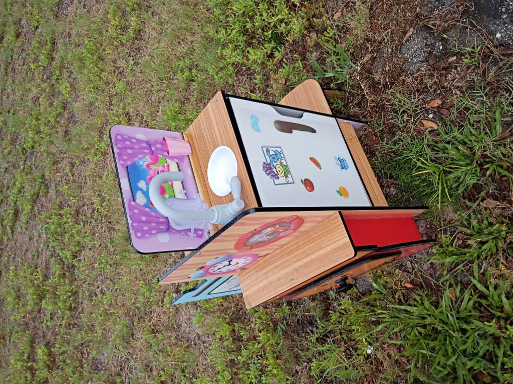 Free Curb alert Deltona