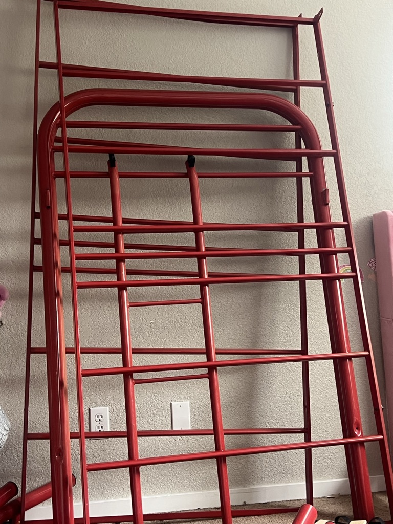 Free Bunkbed