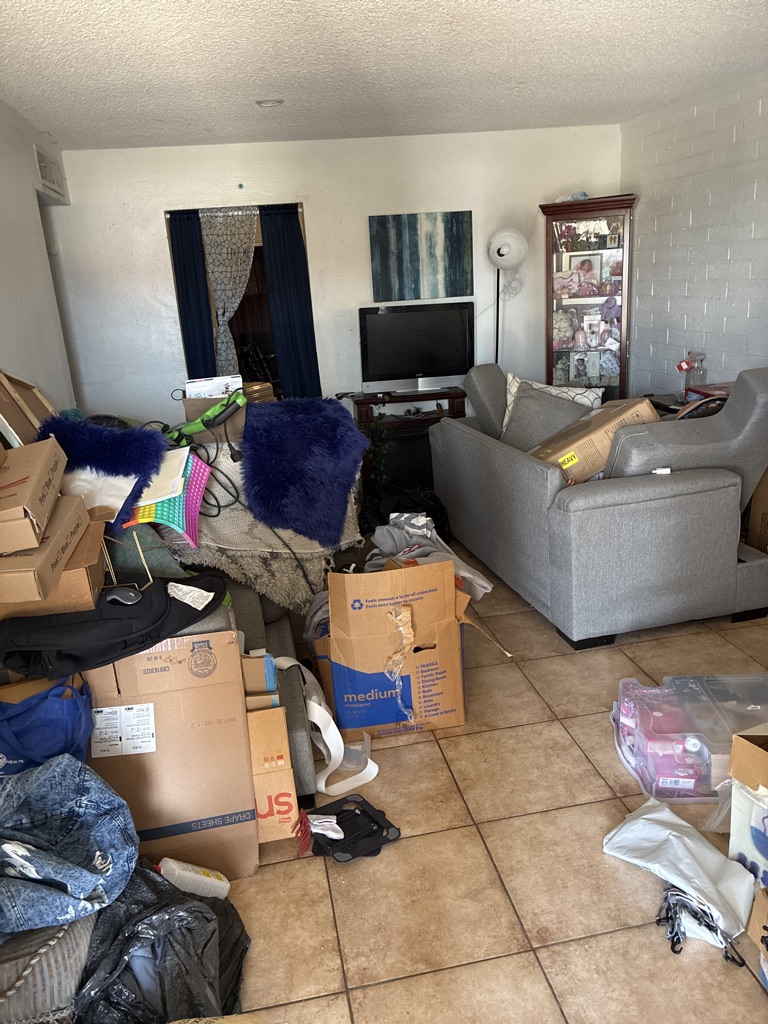 Free Household items furniture