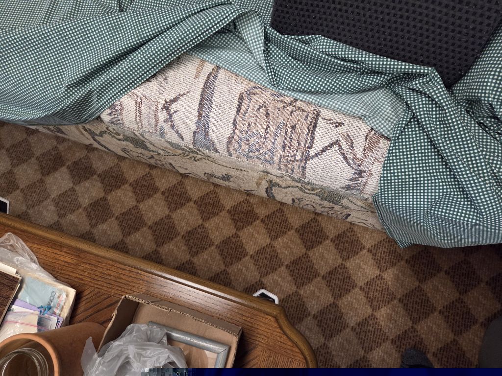 Free Sectional couch great