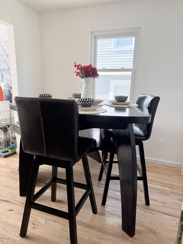 Free table comedor
