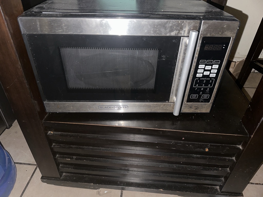 Free Microwave