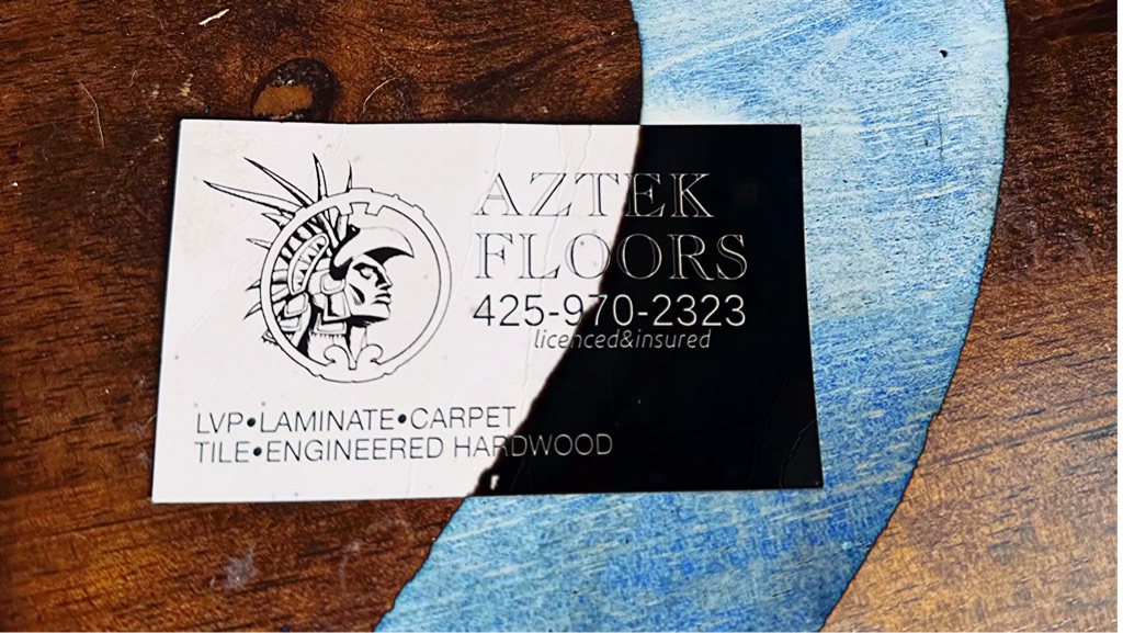 Free Flooring